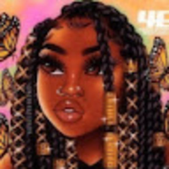 Meet your Posher, Shatoria - Picture 1 of 1